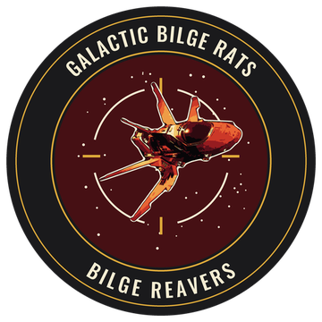 Bilge Reavers badge